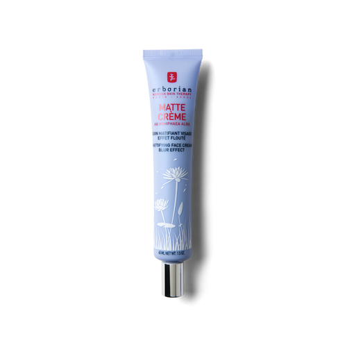view 1/3 of Matte Cream — mattifying & blurring primer, , large